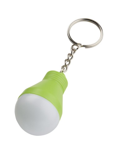 Lampe LED en porte-clés Aquila
