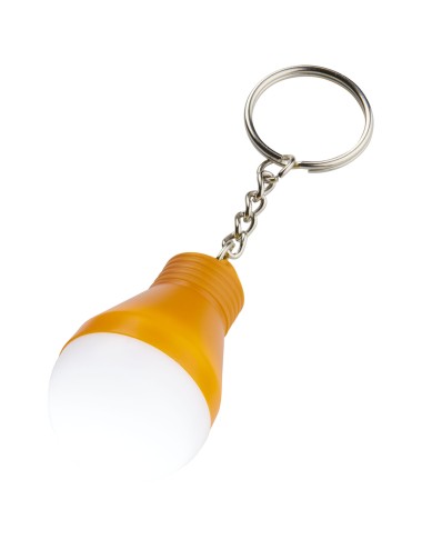 Lampe LED en porte-clés Aquila