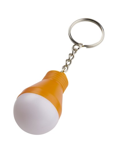 Lampe LED en porte-clés Aquila