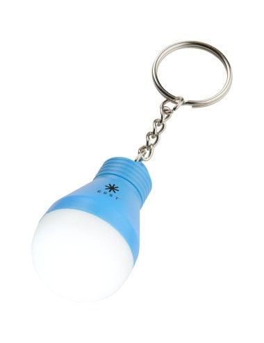 Lampe LED en porte-clés Aquila