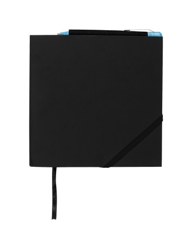 Carnet de notes Delta à couverture rigide