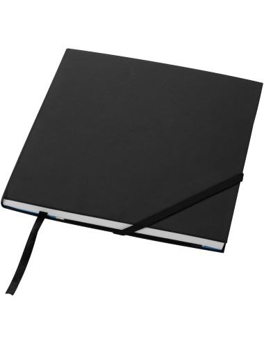 Carnet de notes Delta à couverture rigide