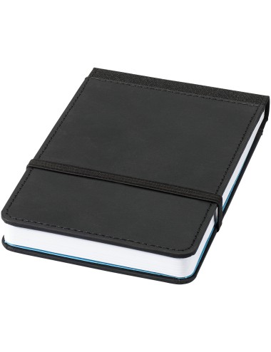 Carnet de notes reporter Echo