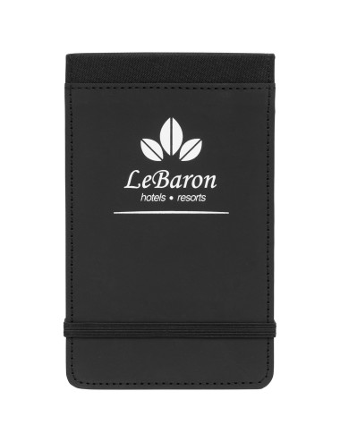 Carnet de notes reporter Echo