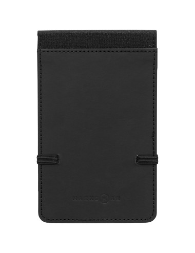 Carnet de notes reporter Echo