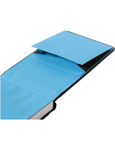 Carnet de notes reporter Echo