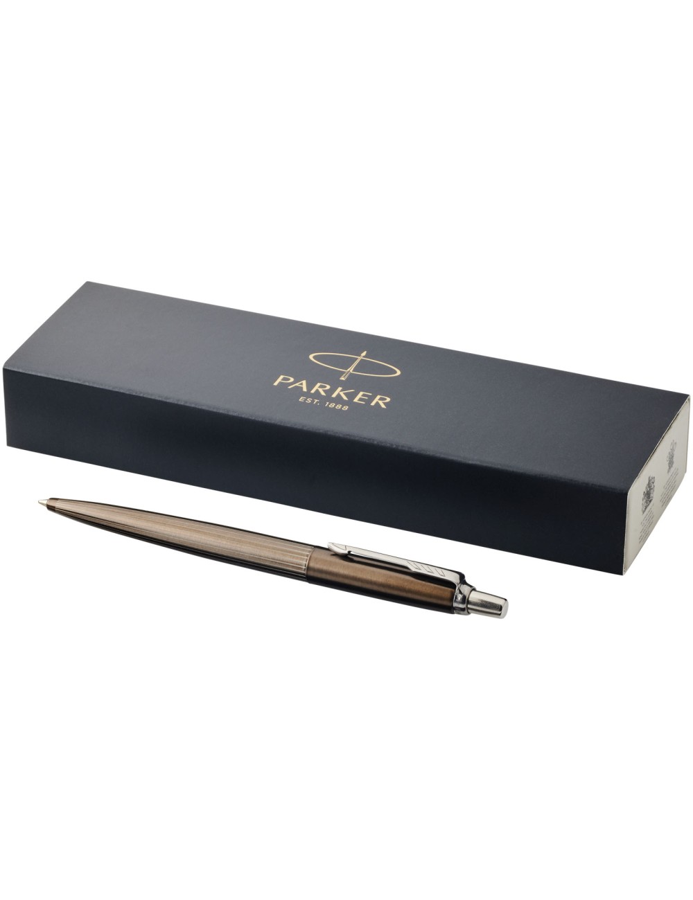 Stylo bille diagonal Jotter Premium