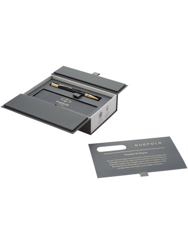 Stylo bille premium Duofold
