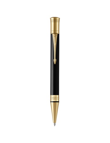 Stylo bille premium Duofold