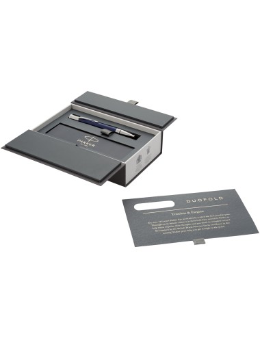 Stylo bille premium Duofold