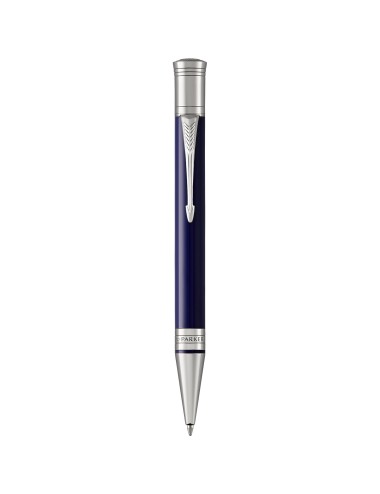 Stylo bille premium Duofold