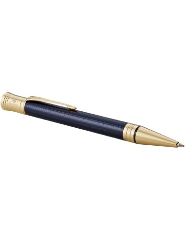 Stylo bille premium Duofold