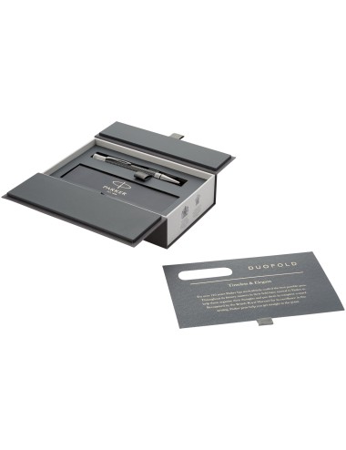 Stylo bille premium Duofold