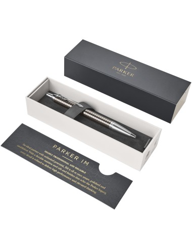 Stylo bille IM Premium