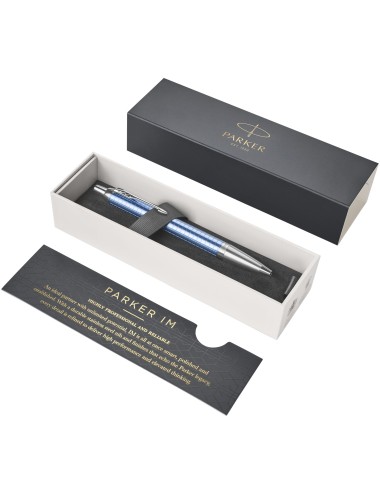 Stylo bille IM Premium