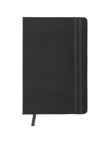 Bloc-notes A5 Denim à couverture rigide