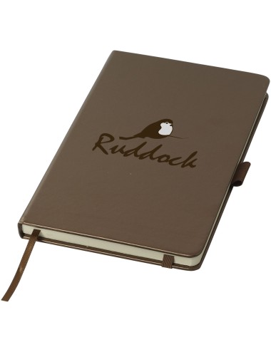 Carnet A5 Vignette à couverture rigide