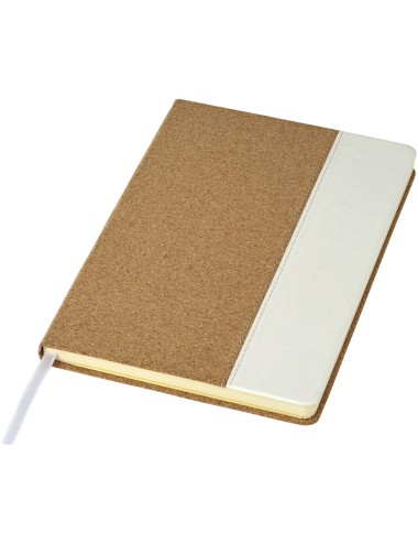 Carnet A5 en liège Corby