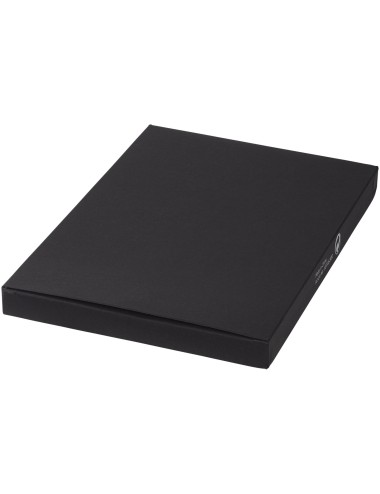 Carnet A5 en liège Corby