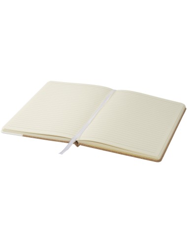 Carnet A5 en liège Corby