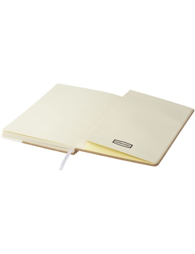 Carnet A5 en liège Corby
