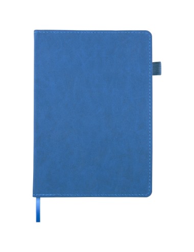 Bloc-notes avec planning A5 Lifestyle