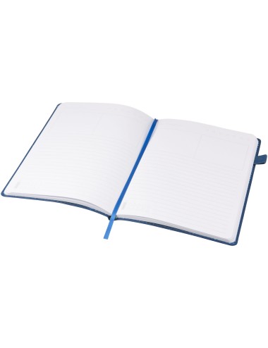 Bloc-notes avec planning A5 Lifestyle