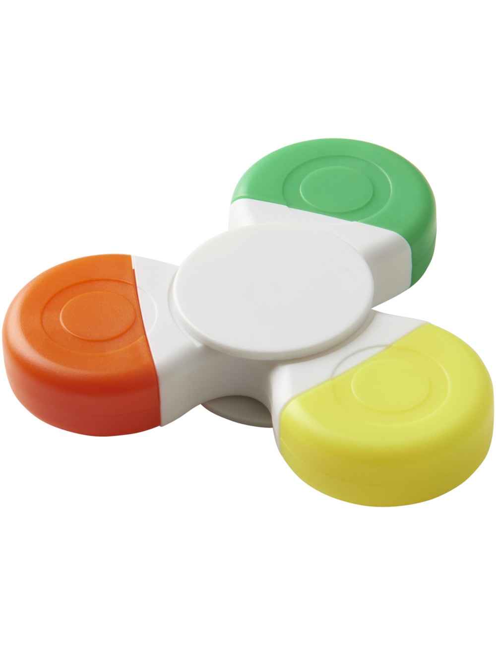 Surligneur Fun Tri-Twist™
