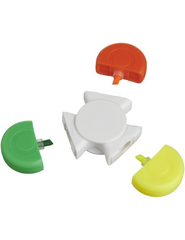 Surligneur Fun Tri-Twist™