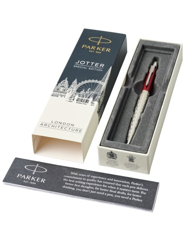 Jotter édition spéciale London