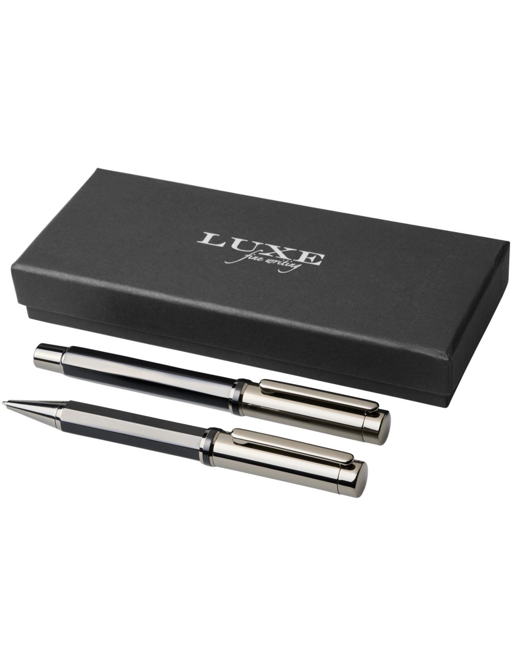 Coffret cadeau stylo duo Orleans