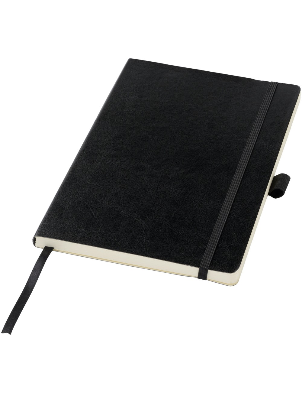 Carnet en PU A5 Robusta