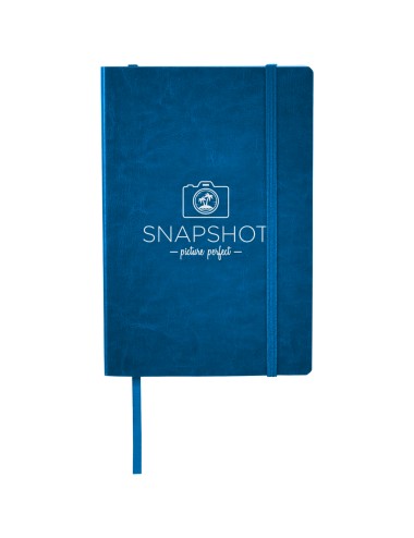 Carnet en PU A5 Robusta