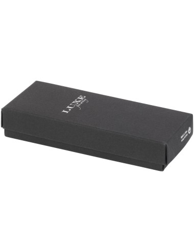 Pochette cadeau Pearl avec stylo