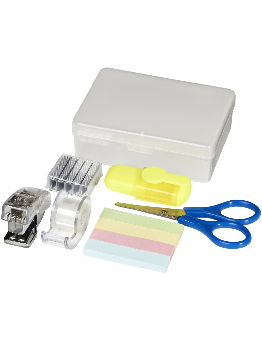 Kit de papeterie Beauxed
