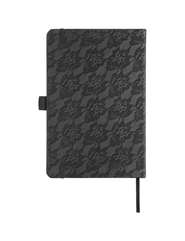 Coffret cadeau avec cahier A5 et stylo Lace