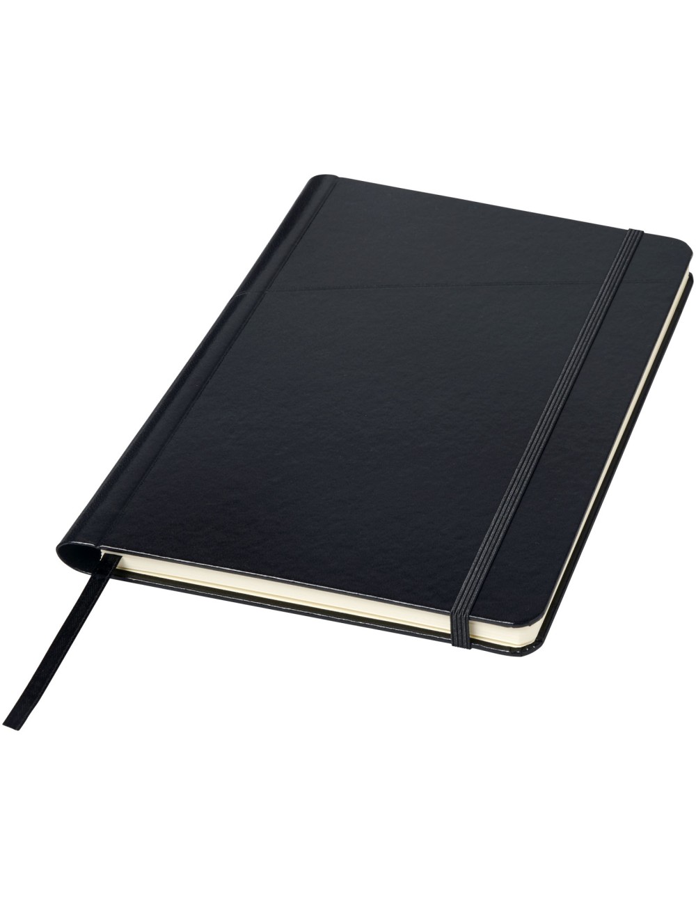 Carnet de notes A5 avec rangement stylo Porta
