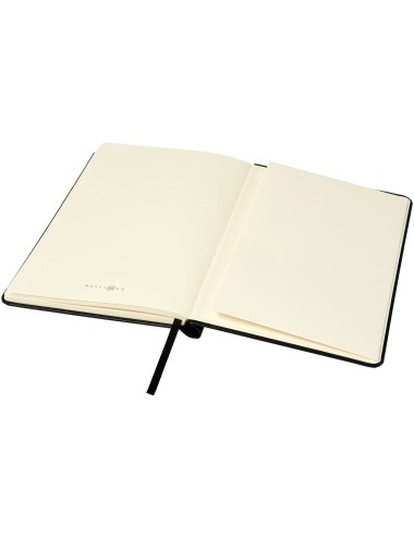 Carnet de notes A5 avec rangement stylo Porta