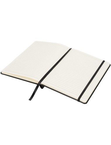 Carnet de notes A5 avec rangement stylo Porta