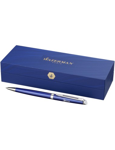 Stylo bille avec corps tendance Hémisphère