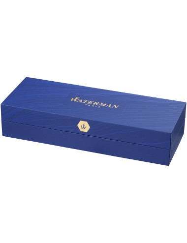 Stylo bille avec corps tendance Hémisphère