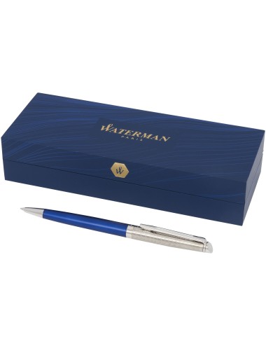 Stylo bille luxe Hémisphère