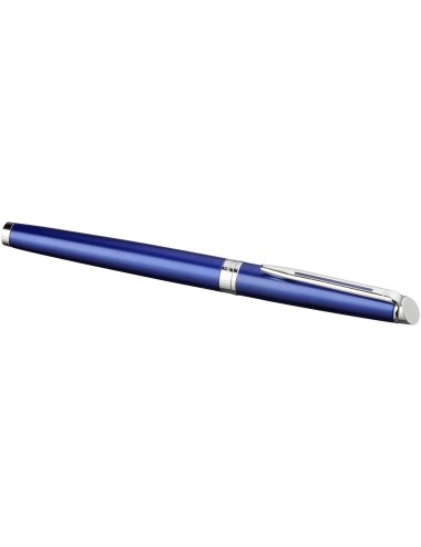 Stylo roller avec corps tendance Hémisphère