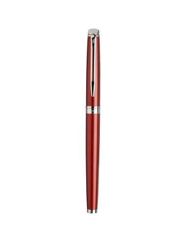 Stylo roller avec corps tendance Hémisphère