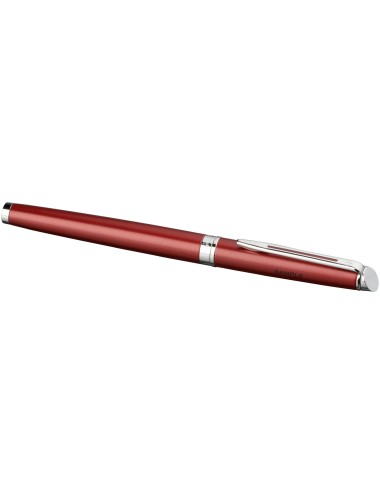 Stylo roller avec corps tendance Hémisphère
