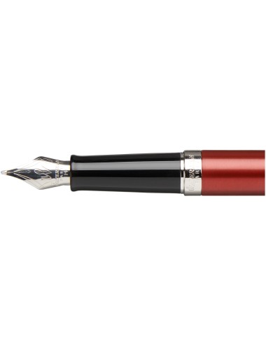Stylo roller avec corps tendance Hémisphère
