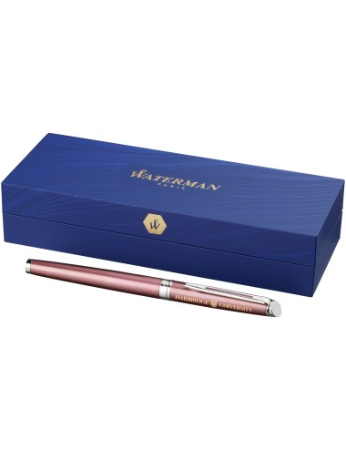 Stylo roller avec corps tendance Hémisphère