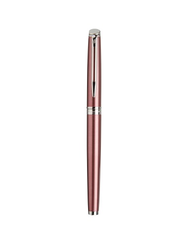 Stylo roller avec corps tendance Hémisphère