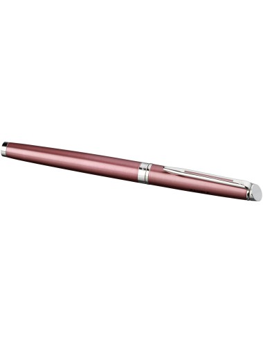 Stylo roller avec corps tendance Hémisphère