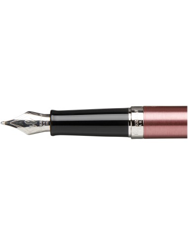 Stylo roller avec corps tendance Hémisphère